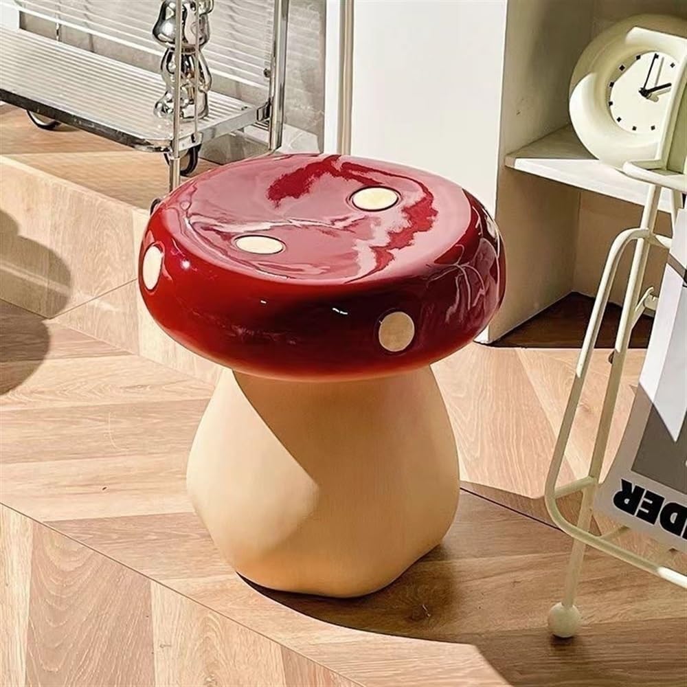 【新品ま未開封】ネイタルデザインMUSHROOM MATE STOOL MINI 新品ま未開封】ネイタルデザインMUSHROOM MATE STOOL MINI